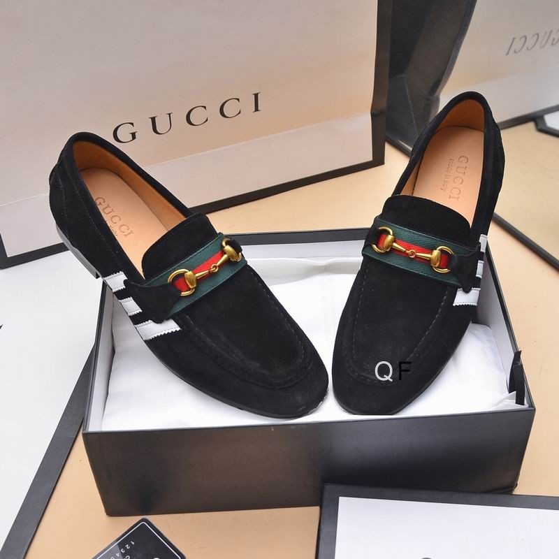 Gucci Men's Shoes 745